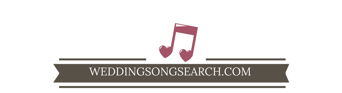 Wedding Song Search - Find meaningful music for your big day, with ease!